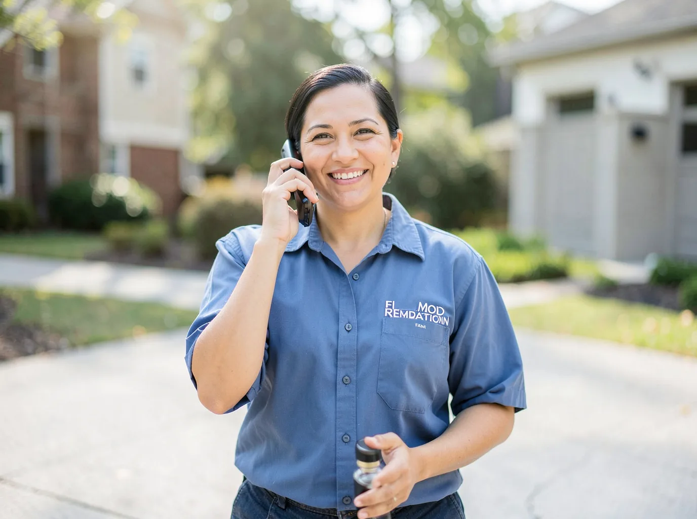 Mold Remediation Rockville, VA FAQs